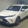 toyota harrier 2021 -TOYOTA 【練馬 302ﾇ3471】--Harrier 6BA-MXUA80--MXUA80-0062956---TOYOTA 【練馬 302ﾇ3471】--Harrier 6BA-MXUA80--MXUA80-0062956- image 1