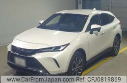 toyota harrier 2021 -TOYOTA 【練馬 302ﾇ3471】--Harrier 6BA-MXUA80--MXUA80-0062956---TOYOTA 【練馬 302ﾇ3471】--Harrier 6BA-MXUA80--MXUA80-0062956-