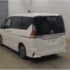 nissan serena 2017 quick_quick_DAA-GFC27_069897 image 2