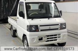 mitsubishi minicab-truck 2010 -MITSUBISHI--Minicab Truck U61T--U61T-1602113---MITSUBISHI--Minicab Truck U61T--U61T-1602113-
