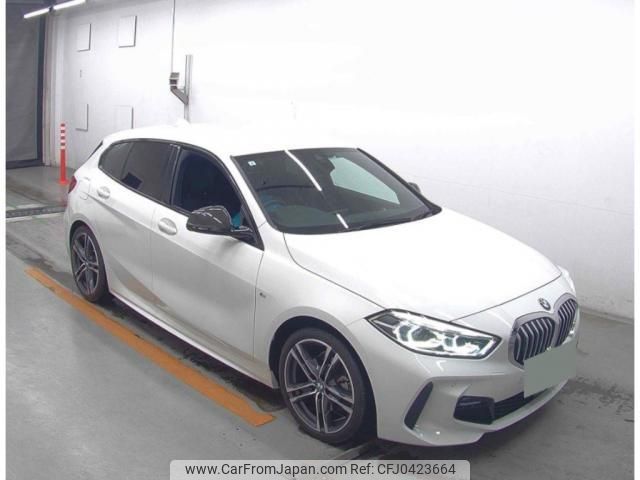 bmw 1-series 2021 quick_quick_3DA-7M20_WBA7M920107J08670 image 1