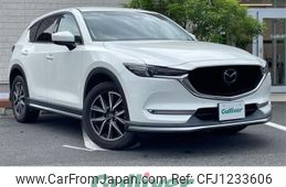 mazda cx-5 2019 -MAZDA--CX-5 3DA-KF2P--KF2P-317902---MAZDA--CX-5 3DA-KF2P--KF2P-317902-