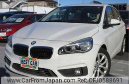 bmw 2-series 2016 -BMW 【多摩 303】--BMW 2 Series 2A15--WBA2A32060V462664---BMW 【多摩 303】--BMW 2 Series 2A15--WBA2A32060V462664-