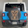 chrysler jeep-wrangler 2021 -CHRYSLER--Jeep Wrangler JK36L--1C4HJXKG9MW640987---CHRYSLER--Jeep Wrangler JK36L--1C4HJXKG9MW640987- image 2