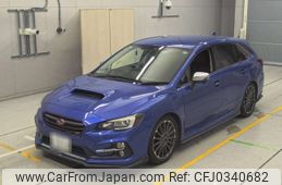 subaru levorg 2017 -SUBARU 【豊田 300も5058】--Levorg VM4-086844---SUBARU 【豊田 300も5058】--Levorg VM4-086844-