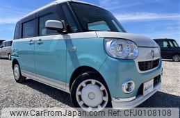 daihatsu move-canbus 2018 -DAIHATSU--Move Canbus DBA-LA800S--LA800S-0101737---DAIHATSU--Move Canbus DBA-LA800S--LA800S-0101737-