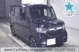 honda n-box 2018 -HONDA 【八戸 580ﾄ8007】--N BOX JF4-2006349---HONDA 【八戸 580ﾄ8007】--N BOX JF4-2006349-