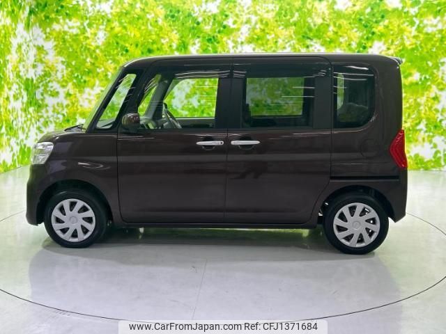 daihatsu tanto 2015 quick_quick_DBA-LA600S_LA600S-0288876 image 2