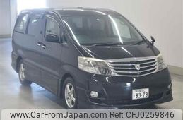 toyota alphard undefined -TOYOTA 【札幌 302マ8379】--Alphard MNH15W-0044585---TOYOTA 【札幌 302マ8379】--Alphard MNH15W-0044585-