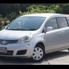 nissan note 2009 -NISSAN 【名変中 】--Note E11--461444---NISSAN 【名変中 】--Note E11--461444- image 1