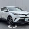 toyota c-hr 2017 -TOYOTA--C-HR DAA-ZYX10--ZYX10-2032908---TOYOTA--C-HR DAA-ZYX10--ZYX10-2032908- image 1