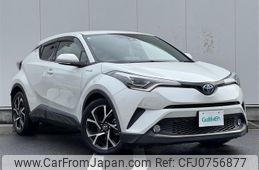 toyota c-hr 2017 -TOYOTA--C-HR DAA-ZYX10--ZYX10-2032908---TOYOTA--C-HR DAA-ZYX10--ZYX10-2032908-