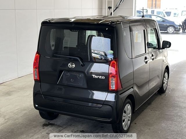 daihatsu tanto 2019 -DAIHATSU--Tanto LA650S-0055031---DAIHATSU--Tanto LA650S-0055031- image 2