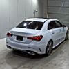 mercedes-benz a-class 2019 -MERCEDES-BENZ--Benz A Class 177184--W1K1771842W042898---MERCEDES-BENZ--Benz A Class 177184--W1K1771842W042898- image 2