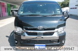 toyota hiace-wagon 2022 GOO_JP_700100180330240912002