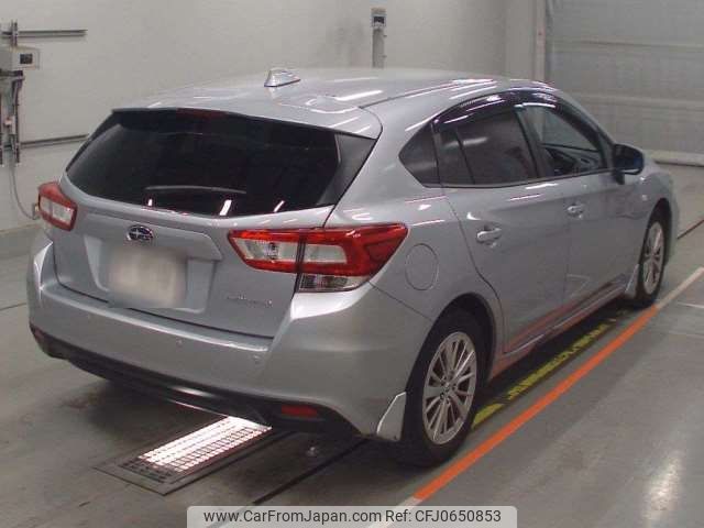 subaru impreza-wagon 2019 -SUBARU--Impreza Wagon DBA-GT2--GT2-048857---SUBARU--Impreza Wagon DBA-GT2--GT2-048857- image 2