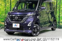 nissan roox 2021 quick_quick_B47A_B47A-0012714