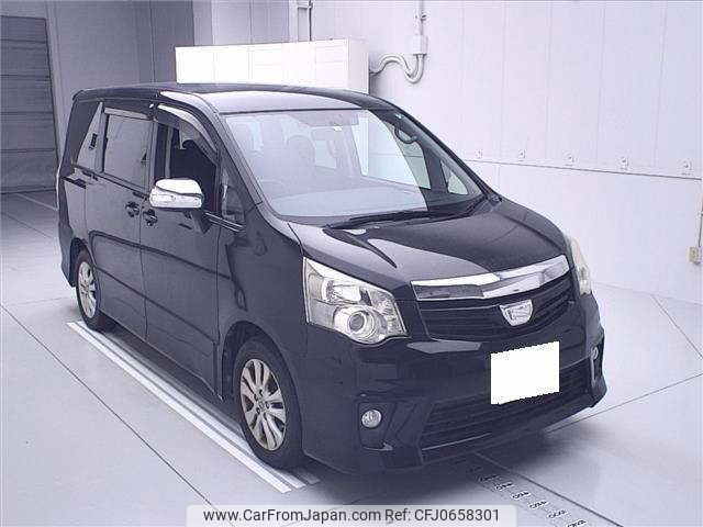 toyota noah 2012 -TOYOTA 【春日井 310ﾃ305】--Noah ZRR70W-0516943---TOYOTA 【春日井 310ﾃ305】--Noah ZRR70W-0516943- image 1