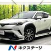 toyota c-hr 2018 CFJ1727921 image 1