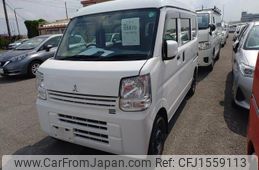 mitsubishi minicab-van 2015 CFJ1559113