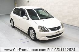 honda civic 2004 -HONDA--Civic EU3-1400634---HONDA--Civic EU3-1400634-