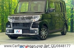 daihatsu tanto 2018 quick_quick_LA600S_LA600S-0690094