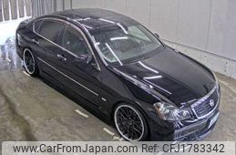 nissan fuga 2008 CFJ1783342