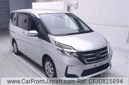 nissan serena 2021 -NISSAN--Serena GC27--067912---NISSAN--Serena GC27--067912-