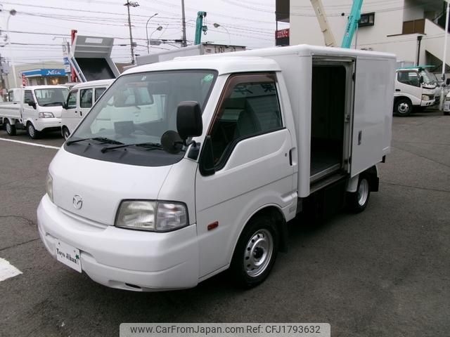 mazda bongo-truck 2011 CFJ1793632 image 1