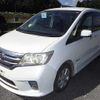 nissan serena 2013 CFJ1796709 image 1