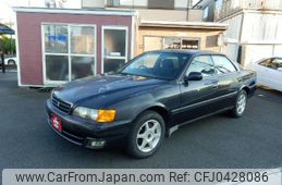 toyota chaser 1999 -TOYOTA--Chaser GX100--0103996---TOYOTA--Chaser GX100--0103996-