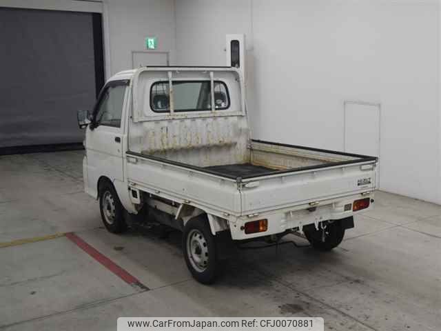 daihatsu hijet-truck 2009 -DAIHATSU--Hijet Truck S211P-0048118---DAIHATSU--Hijet Truck S211P-0048118- image 2