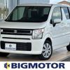 suzuki wagon-r 2022 quick_quick_5AA-MH95S_MH95S-185434 image 1