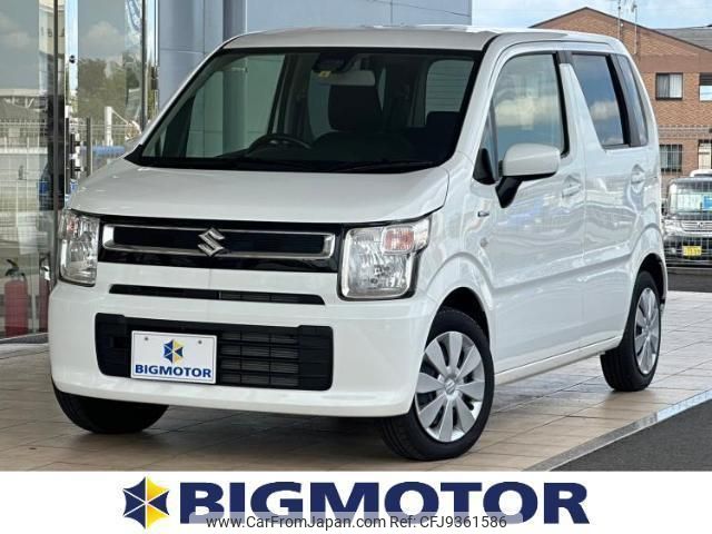 suzuki wagon-r 2022 quick_quick_5AA-MH95S_MH95S-185434 image 1