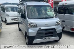 daihatsu hijet-cargo 2020 quick_quick_EBD-S321V_S321V-0446311