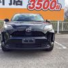 toyota yaris-cross 2021 quick_quick_MXPB10_MXPB10-3015919 image 16