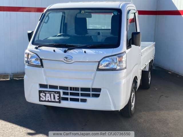 daihatsu hijet-truck 2019 -DAIHATSU--Hijet Truck EBD-S510P--S510P-0264525---DAIHATSU--Hijet Truck EBD-S510P--S510P-0264525- image 1