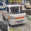 daihatsu hijet-truck 2009 -DAIHATSU--Hijet Truck S201P-0035900---DAIHATSU--Hijet Truck S201P-0035900- image 7