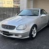 mercedes-benz slk-class 2003 -MERCEDES-BENZ--Benz SLK GH-170465--WDB170465-2F294745---MERCEDES-BENZ--Benz SLK GH-170465--WDB170465-2F294745- image 12