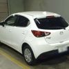 mazda demio 2018 -MAZDA 【札幌 504ﾎ5828】--Demio DBA-DJ3AS--DJ3AS-502215---MAZDA 【札幌 504ﾎ5828】--Demio DBA-DJ3AS--DJ3AS-502215- image 6