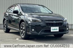 subaru impreza-wagon 2018 -SUBARU--Impreza Wagon DBA-GT3--GT3-039736---SUBARU--Impreza Wagon DBA-GT3--GT3-039736-