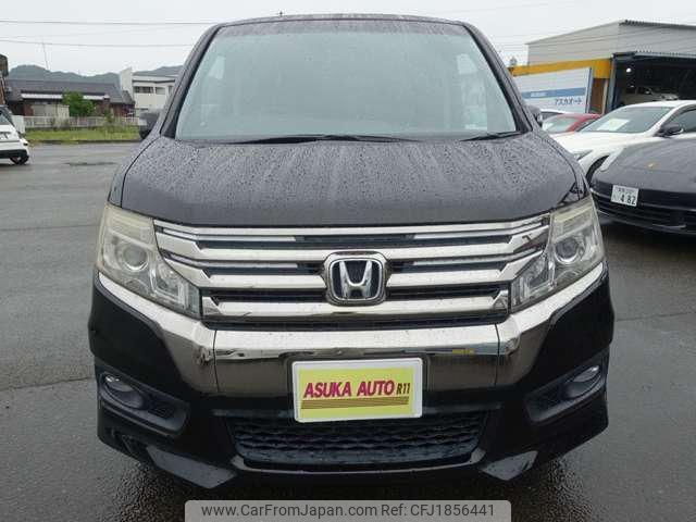honda stepwagon 2013 CFJ1856441 image 2