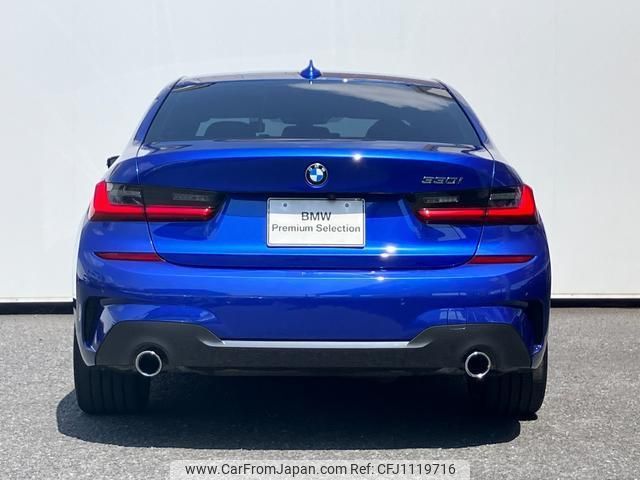 bmw 3-series 2019 quick_quick_5F20_WBA5R12050AE80402 image 2