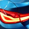bmw 4-series 2018 -BMW--BMW 4 Series DBA-4D20--WBA4H32010BP27383---BMW--BMW 4 Series DBA-4D20--WBA4H32010BP27383- image 5