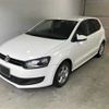 volkswagen polo 2011 -VOLKSWAGEN--VW Polo 6RCBZ--BU080058---VOLKSWAGEN--VW Polo 6RCBZ--BU080058- image 1