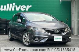 honda jade 2016 CFJ1535418