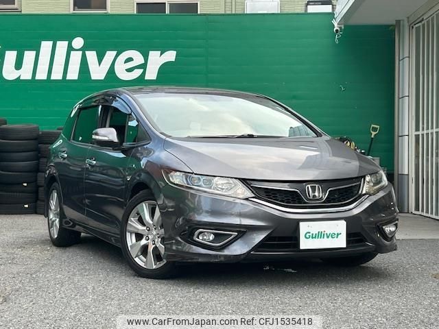 honda jade 2016 CFJ1535418 image 1