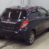 toyota vitz 2014 -TOYOTA--Vitz DBA-NSP135--NSP135-2037750---TOYOTA--Vitz DBA-NSP135--NSP135-2037750- image 2