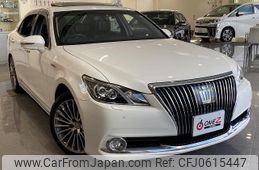 toyota crown-majesta 2015 -TOYOTA--Crown Majesta GWS214--GWS214-6010266---TOYOTA--Crown Majesta GWS214--GWS214-6010266-