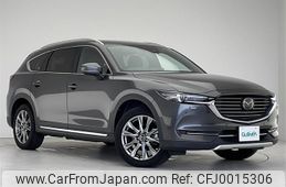 mazda cx-8 2020 -MAZDA--CX-8 3DA-KG2P--KG2P-301331---MAZDA--CX-8 3DA-KG2P--KG2P-301331-